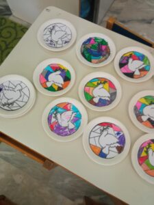 Messenger creation 9418994F EAF3 4613 A837 005F177E449A