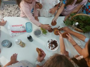 Messenger creation A4388EC3 4997 49C6 966C EFA24F397666