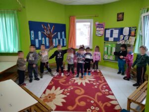 Αλληλοσεβασμός και Διαφορετικότητα 2