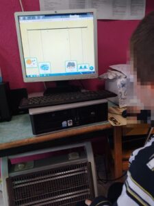 Ο κύκλος του νερού 3α