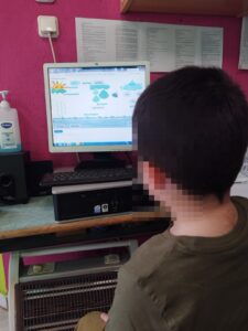 Ο κύκλος του νερού 5