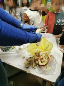 Β ΜΗΛΟΠΙΤΑ 3Α