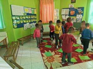 ΣΥΝΕΡΓΑΣΙΑ 1 ΚΙΝΗΣΗ 1