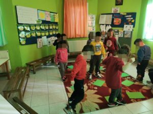 ΣΥΝΕΡΓΑΣΙΑ 1 ΚΙΝΗΣΗ 2