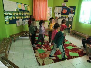 ΣΥΝΕΡΓΑΣΙΑ 1 ΚΙΝΗΣΗ 4