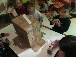 ΣΥΝΕΡΓΑΣΙΑ 1 ΚΟΝΤΟ 1