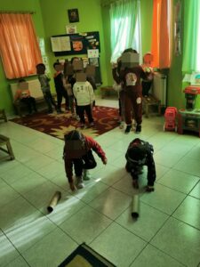 ΣΥΝΕΡΓΑΣΙΑ 1 ΠΑΙΧ 1 1