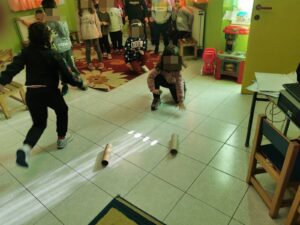 ΣΥΝΕΡΓΑΣΙΑ 1 ΠΑΙΧ 9