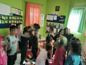 ΣΥΝΕΡΓΑΣΙΑ 1 ΧΟΡ 9