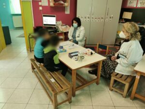 ΔΕΛΤΙΑ ΕΞΕΤΑΣΗΣ 2