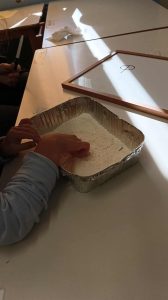 Messenger creation 32BF8D37 CAEB 4D26 BFD2 525B587B0453