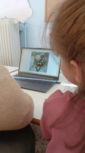 Messenger creation 52A8255F D370 4CCE 8A32 27A920B78D05