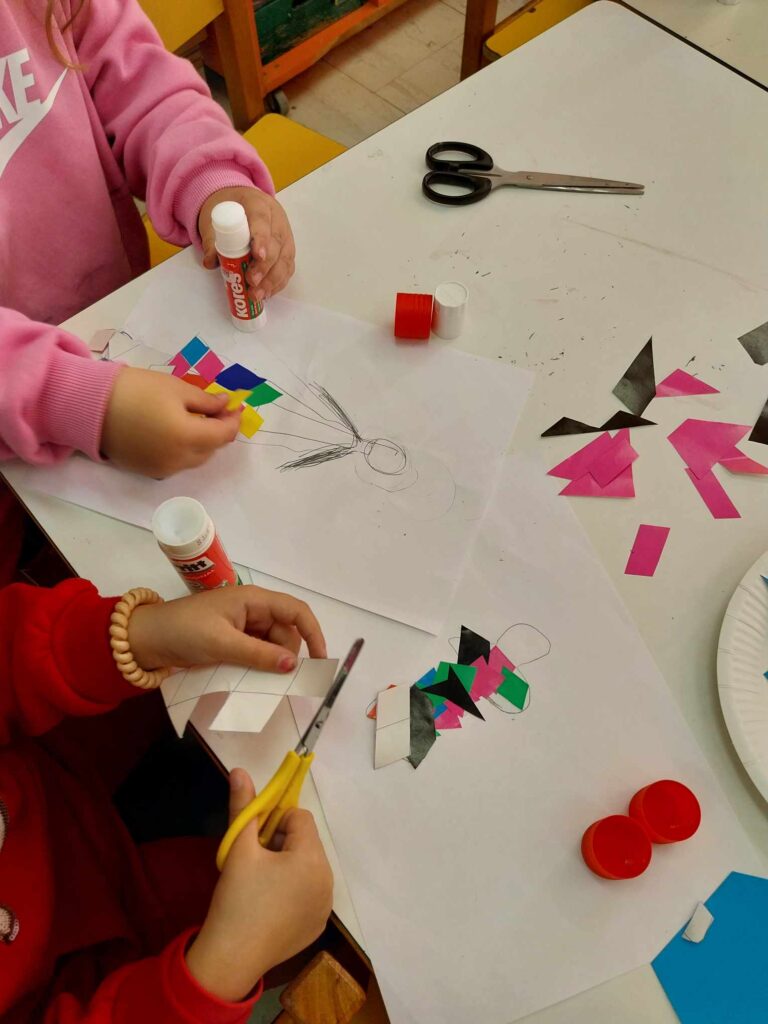 αν ήμουν αρλεκίνος 2