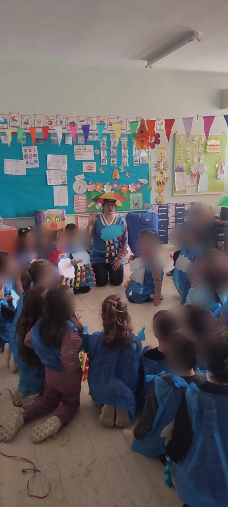 αυτοσχέδιες 5