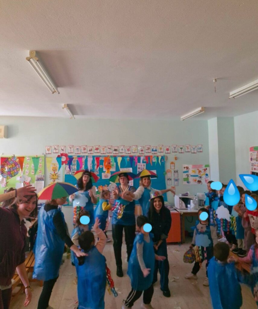 αυτοσχέδιες αποκριάτικες 2