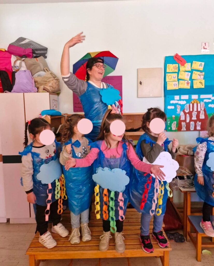 αυτοσχεδιες αποκριάτικες στολές 1