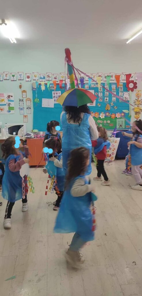 γαϊτανάκι 1