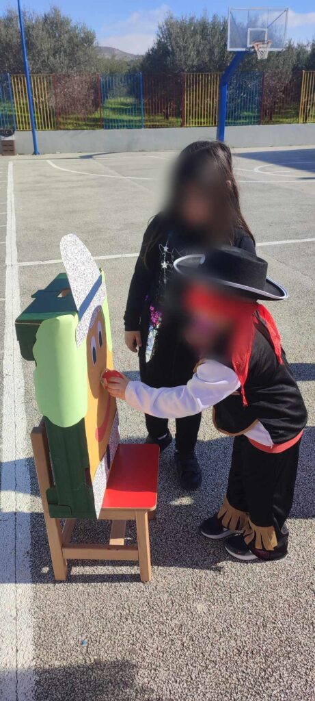 παιχνίδι 4 β