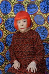 kusama20131 399x600 1