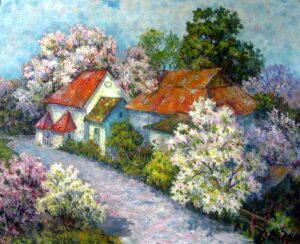 sergey andreev crimea spring