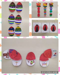 Pascha 1