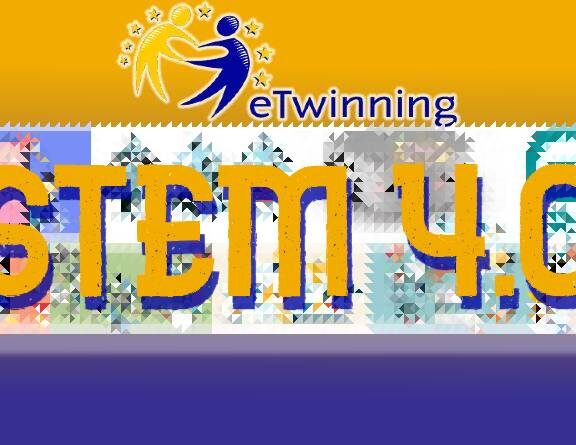 etwinning STEM 4 0 2022 2023