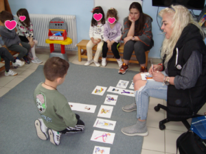 αντιστοιχιση ομοιων