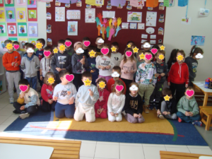 αποχαιρετηστηρια