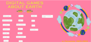 DGames Earth