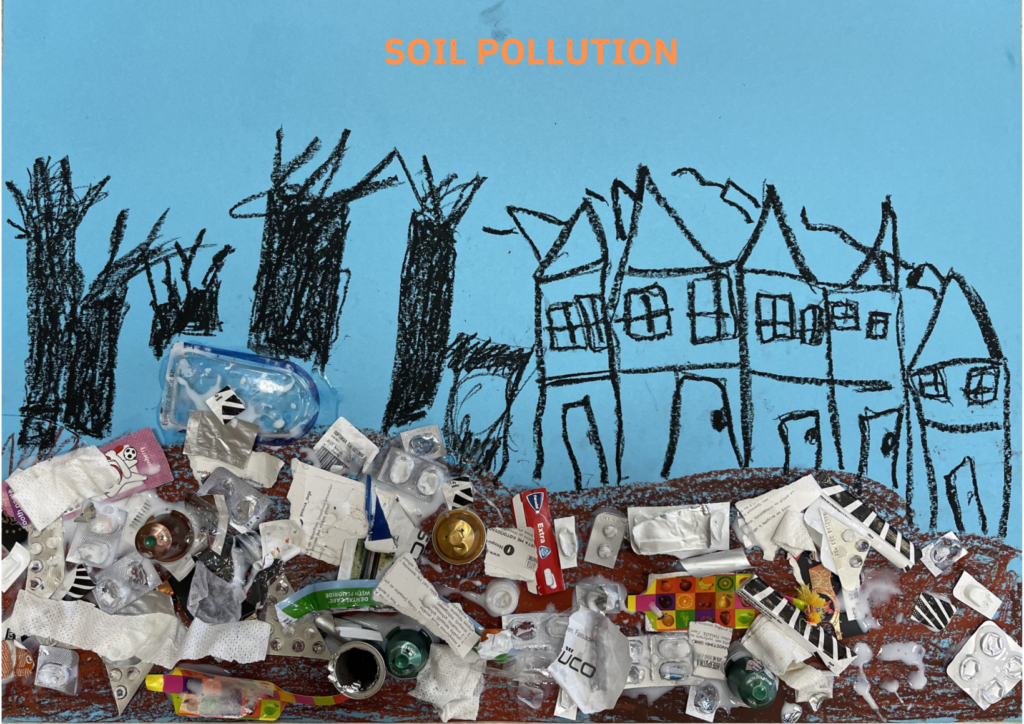 SOIL POLLUTION 1