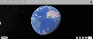 GOOGLE EARTH