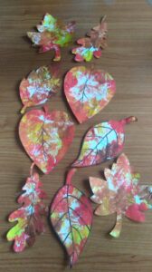 φύλλα σακούλα 2