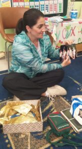 Συνέντευξη 1