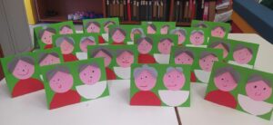 ΠΑΠΠΟΥΣ ΓΙΑΓΙΑ