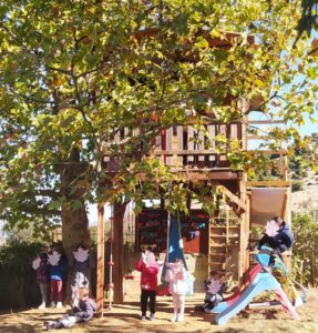 Βιωματική δράση 1