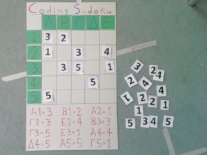 sudoku 2