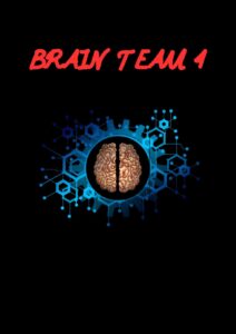 LOGO BRAIN TEAM 4