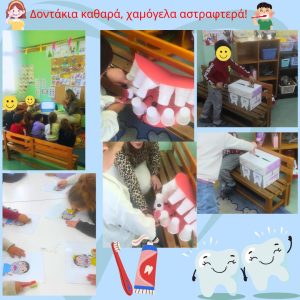 Blue Clean Reminder Tooth Instagram Post1