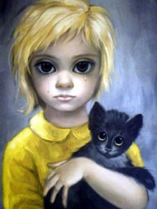 margaretkeane