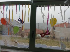 Απόκριες