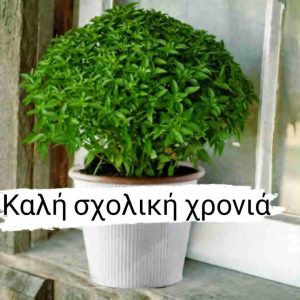 AGIASMOS
