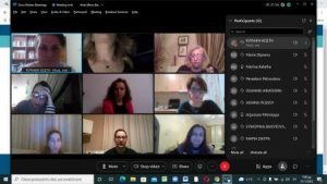 οθόνης 2η συνάντηση