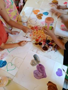 Messenger creation 0B4D4FA6 96B2 406F BF82 FF9784396196