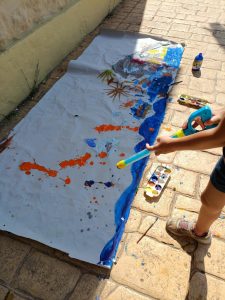 Messenger creation A84676BA D643 41C6 92ED 38021F1567E7