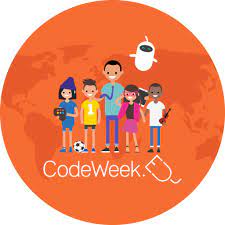 logo code week1