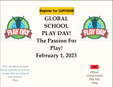 play day 2023