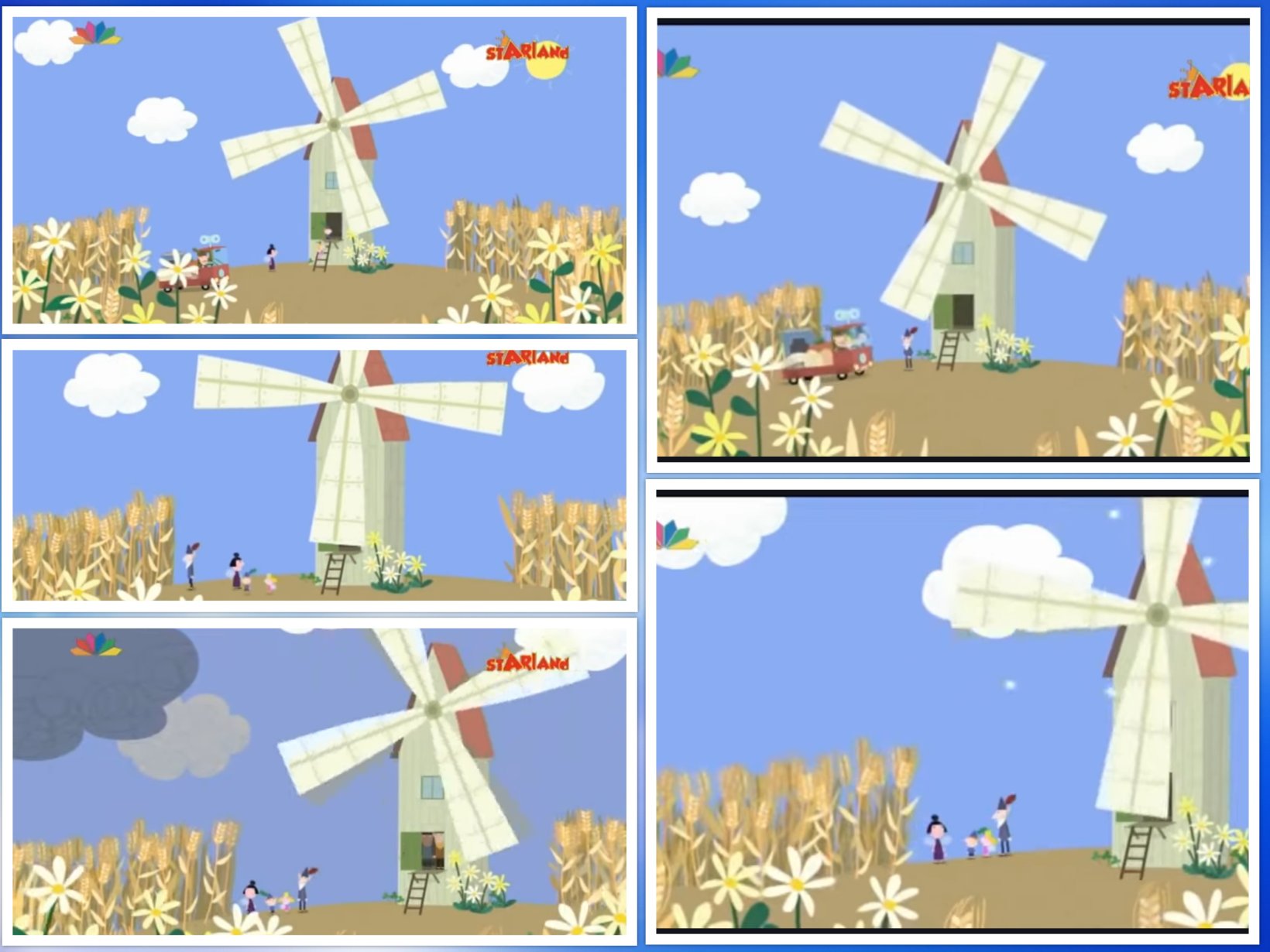 wind energy movie