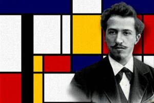 Piet Mondrian