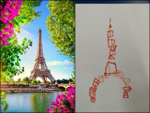 Eiffel Tower