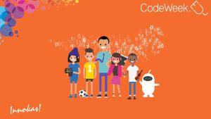CodeWeek 3